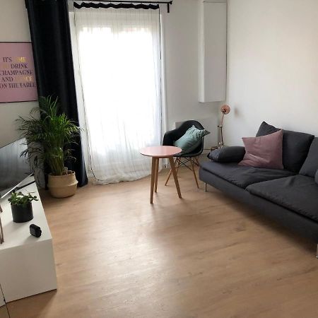 Le Spot, Appartement Spacieux A 30M De La Mer 45M2 Luc-sur-Mer Zewnętrze zdjęcie