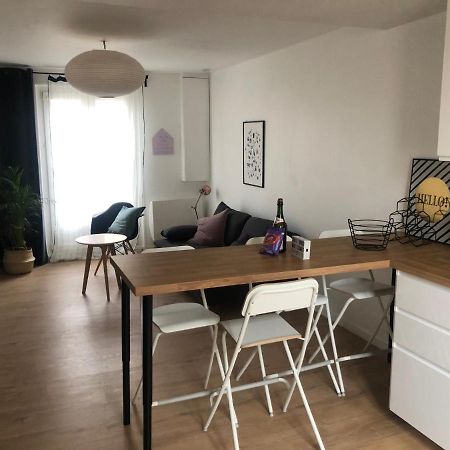 Le Spot, Appartement Spacieux A 30M De La Mer 45M2 Luc-sur-Mer Zewnętrze zdjęcie