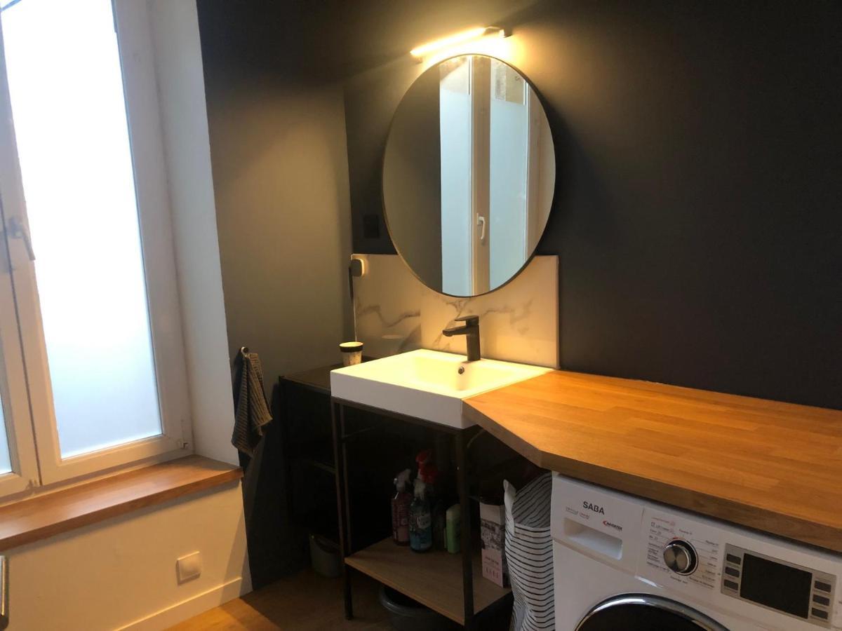 Le Spot, Appartement Spacieux A 30M De La Mer 45M2 Luc-sur-Mer Zewnętrze zdjęcie