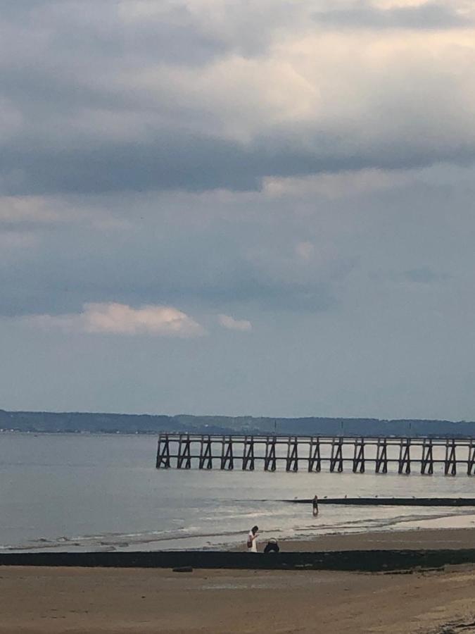 Le Spot, Appartement Spacieux A 30M De La Mer 45M2 Luc-sur-Mer Zewnętrze zdjęcie