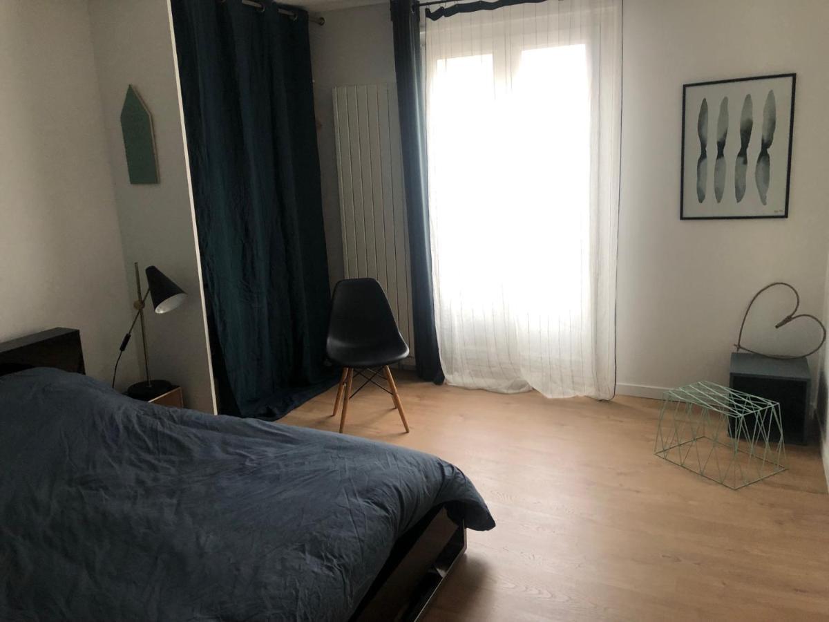 Le Spot, Appartement Spacieux A 30M De La Mer 45M2 Luc-sur-Mer Zewnętrze zdjęcie