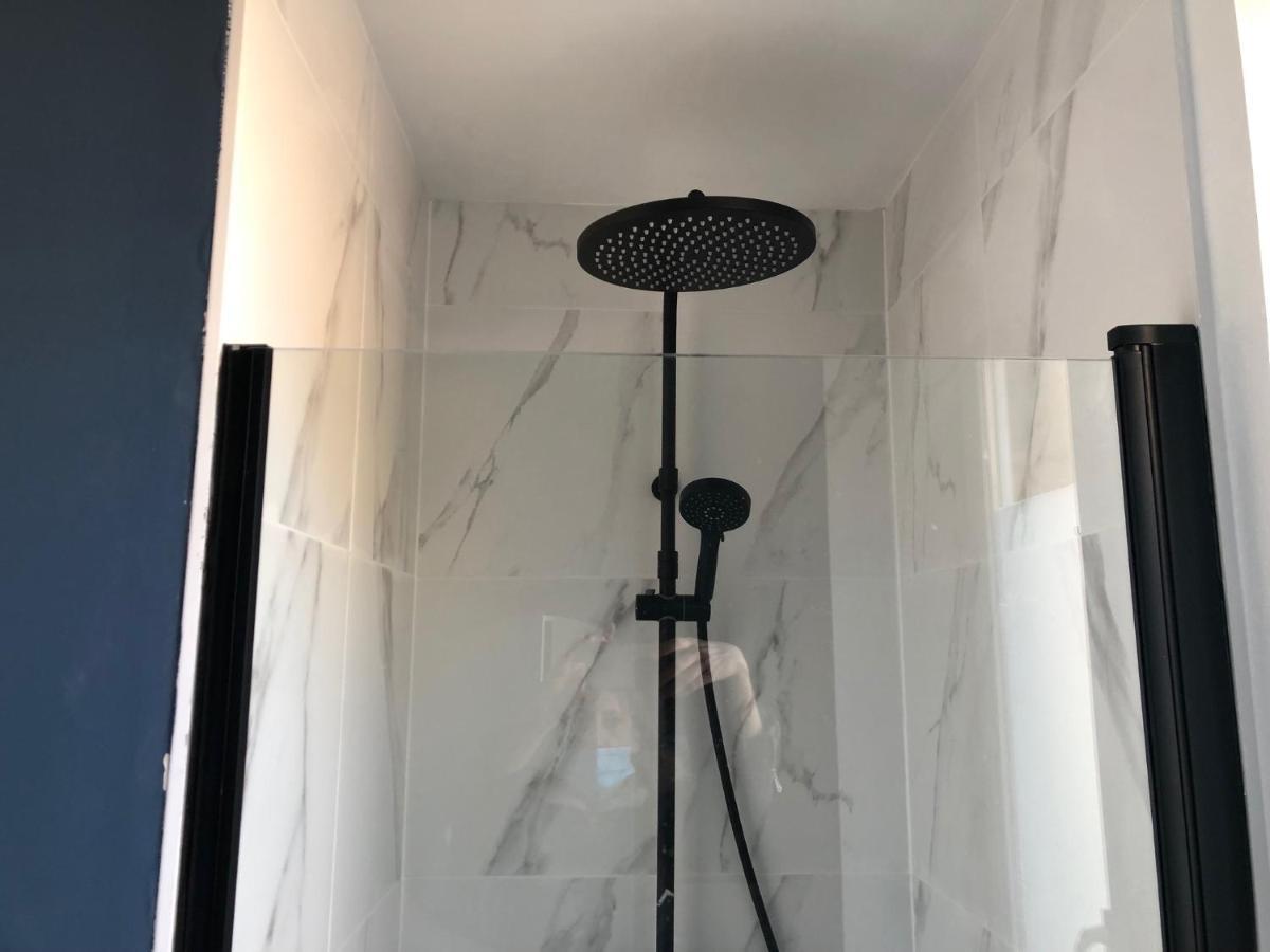 Le Spot, Appartement Spacieux A 30M De La Mer 45M2 Luc-sur-Mer Zewnętrze zdjęcie